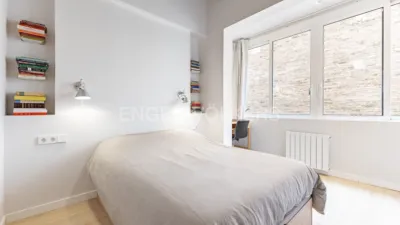 Piso en alquiler en Sant Andreu - Imagen 18