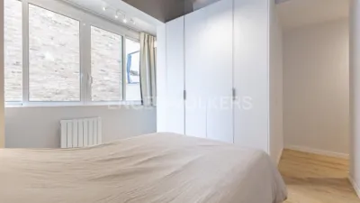 Piso en alquiler en Sant Andreu - Imagen 19