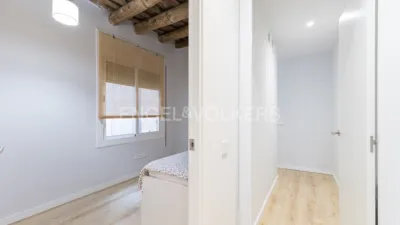 Piso en alquiler en Sant Andreu - Imagen 26