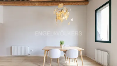 Piso en alquiler en Sant Andreu - Imagen 2