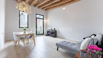 Piso en alquiler en Sant Andreu - Imagen 3