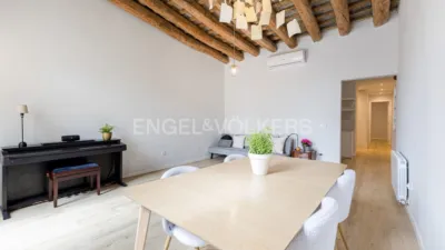 Piso en alquiler en Sant Andreu - Imagen 4