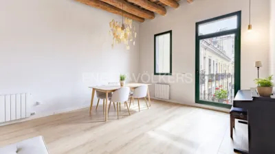 Piso en alquiler en Sant Andreu - Imagen 6