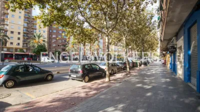 Piso en alquiler en Calle Vinaroz - Imagen 3