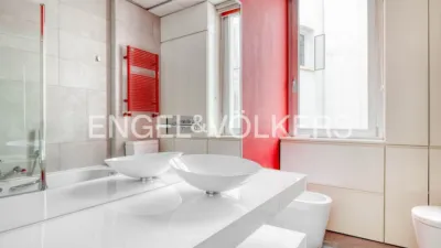 Piso en alquiler en Río Rosas - Imagen 14