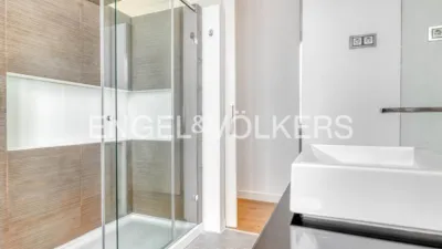Piso en alquiler en Río Rosas - Imagen 19