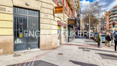 Piso en alquiler en Río Rosas - Imagen 21