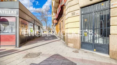 Piso en alquiler en Río Rosas - Imagen 22