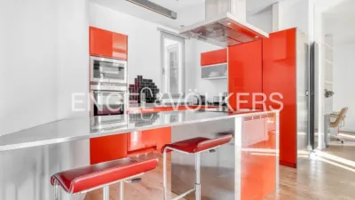 Piso en alquiler en Río Rosas - Imagen 7