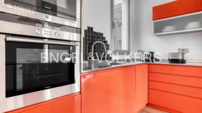 Piso en alquiler en Río Rosas - Imagen 9