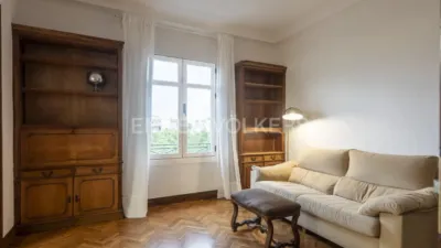 Piso en alquiler en El Camp D'en Grassot-Gràcia Nova - Imagen 11