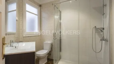 Piso en alquiler en El Camp D'en Grassot-Gràcia Nova - Imagen 12