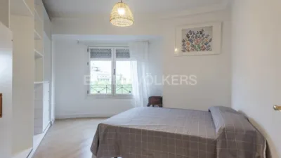 Piso en alquiler en El Camp D'en Grassot-Gràcia Nova - Imagen 13