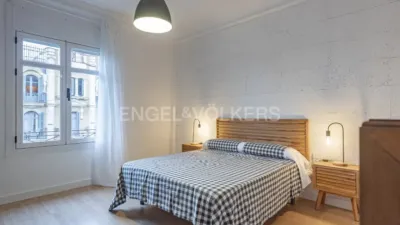 Piso en alquiler en El Camp D'en Grassot-Gràcia Nova - Imagen 15