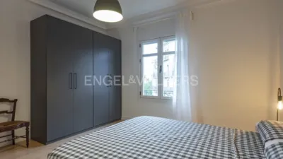 Piso en alquiler en El Camp D'en Grassot-Gràcia Nova - Imagen 16