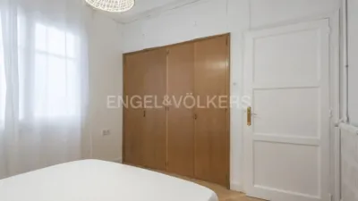 Piso en alquiler en El Camp D'en Grassot-Gràcia Nova - Imagen 19