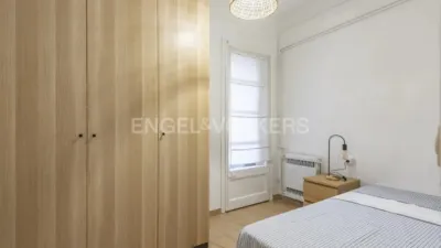 Piso en alquiler en El Camp D'en Grassot-Gràcia Nova - Imagen 20