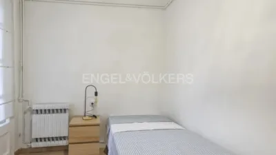 Piso en alquiler en El Camp D'en Grassot-Gràcia Nova - Imagen 22