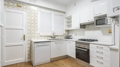 Piso en alquiler en El Camp D'en Grassot-Gràcia Nova - Imagen 24