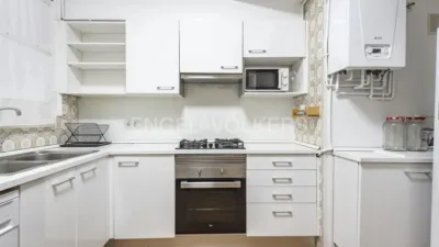 Piso en alquiler en El Camp D'en Grassot-Gràcia Nova - Imagen 25