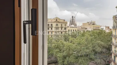 Piso en alquiler en El Camp D'en Grassot-Gràcia Nova - Imagen 27