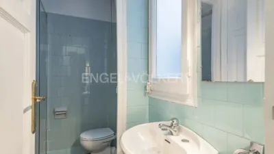 Piso en alquiler en El Camp D'en Grassot-Gràcia Nova - Imagen 28