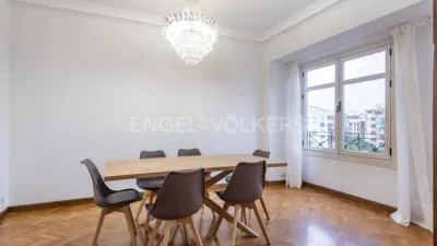 Piso en alquiler en El Camp D'en Grassot-Gràcia Nova - Imagen 2