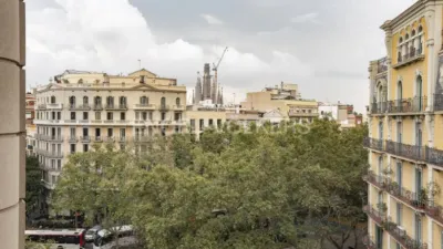 Piso en alquiler en El Camp D'en Grassot-Gràcia Nova - Imagen 30