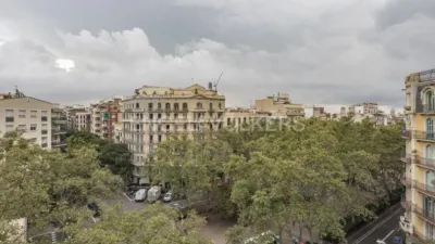 Piso en alquiler en El Camp D'en Grassot-Gràcia Nova - Imagen 33
