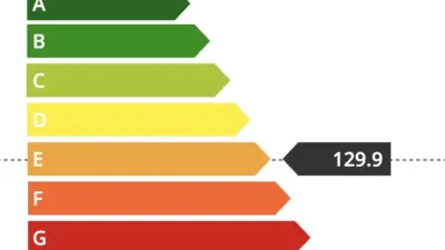 Piso en alquiler en El Camp D'en Grassot-Gràcia Nova - Imagen 35