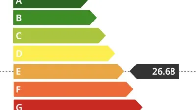 Piso en alquiler en El Camp D'en Grassot-Gràcia Nova - Imagen 36