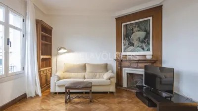 Piso en alquiler en El Camp D'en Grassot-Gràcia Nova - Imagen 3