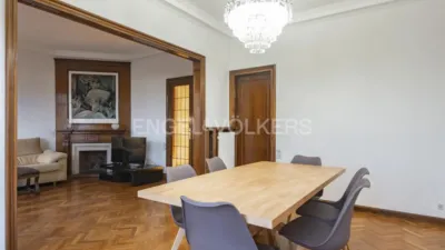 Piso en alquiler en El Camp D'en Grassot-Gràcia Nova - Imagen 4