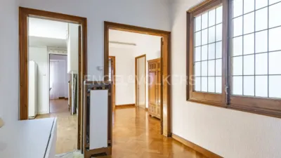 Piso en alquiler en El Camp D'en Grassot-Gràcia Nova - Imagen 5