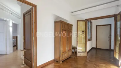 Piso en alquiler en El Camp D'en Grassot-Gràcia Nova - Imagen 6