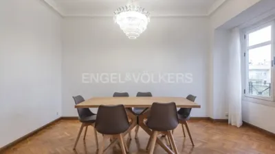 Piso en alquiler en El Camp D'en Grassot-Gràcia Nova - Imagen 7