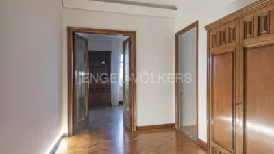 Piso en alquiler en El Camp D'en Grassot-Gràcia Nova - Imagen 8