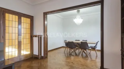 Piso en alquiler en El Camp D'en Grassot-Gràcia Nova - Imagen 9