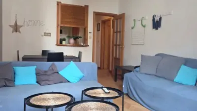 Apartment on Calle de la Montera photo 10