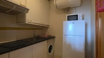Apartment on Calle de la Montera photo 14