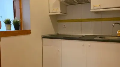 Apartment on Calle de la Montera photo 15