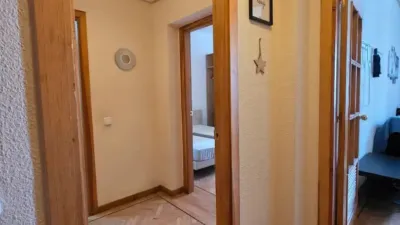 Apartment on Calle de la Montera photo 18