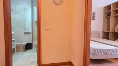 Apartment on Calle de la Montera photo 20