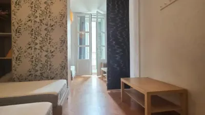 Apartment on Calle de la Montera photo 22