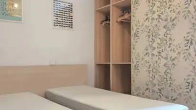 Apartment on Calle de la Montera photo 23