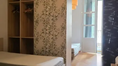 Apartment on Calle de la Montera photo 24