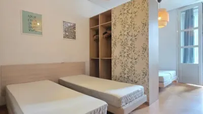 Apartment on Calle de la Montera photo 25
