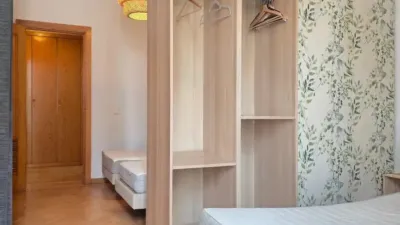 Apartment on Calle de la Montera photo 26