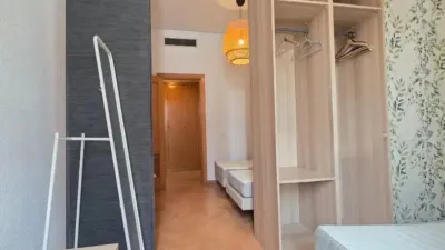 Apartment on Calle de la Montera photo 27