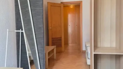Apartment on Calle de la Montera photo 29